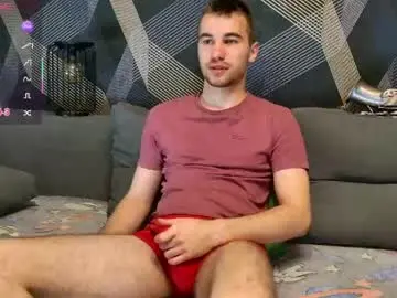 Chaturbate Best live sex cam show of harvey_ren