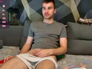 Chaturbate Adult Video Chat of harvey_ren