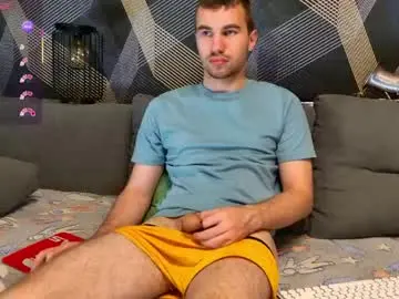 Chaturbate Live Porn of harvey_ren