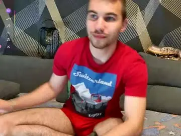Chaturbate Free Live Porn of harvey_ren