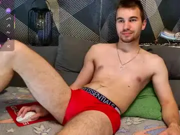 Chaturbate Sex Cam of harvey_ren