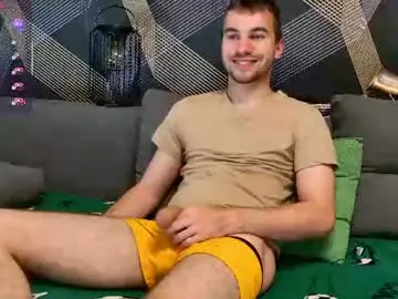 Chaturbate Live Porn of harvey_ren
