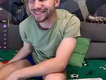 Chaturbate Free Porn Cam of harvey_ren