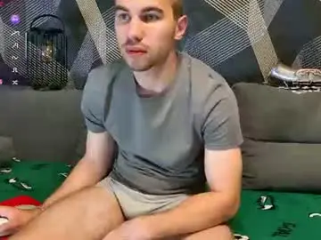 Chaturbate Nude Webcam of harvey_ren