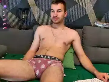 Chaturbate Live Sex of harvey_ren