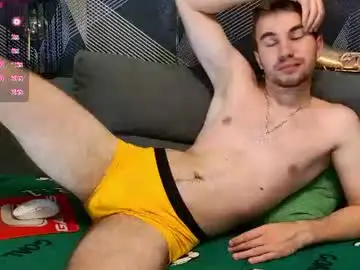 Chaturbate Free Porn Cam of harvey_ren