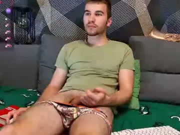 Chaturbate Free Live Porn of harvey_ren