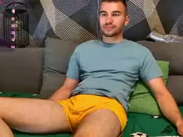 Chaturbate Adult Webcams of harvey_ren