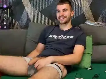 Chaturbate Live Sex of harvey_ren