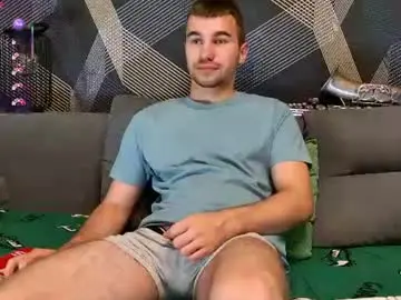 Chaturbate Adult Webcam of harvey_ren