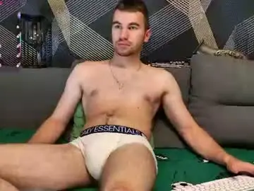 Chaturbate Adult Webcam of harvey_ren