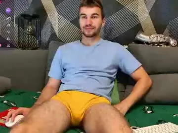Chaturbate Adult Video Chat of harvey_ren