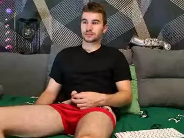 Chaturbate Watch Live Sex Cams of harvey_ren