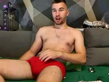 Chaturbate Best live sex cam show of harvey_ren