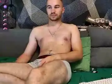 Chaturbate Best Webcam of harvey_ren
