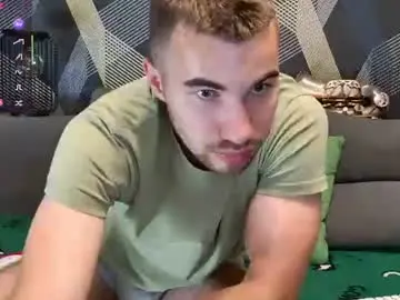 Chaturbate Free Porn Cam of harvey_ren