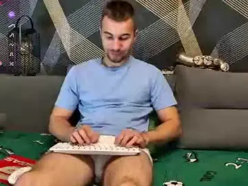 Chaturbate Sex Chat of harvey_ren