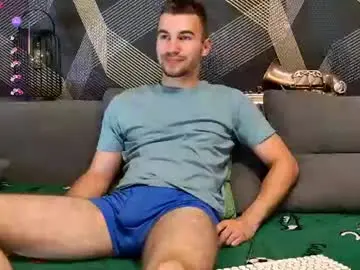 Chaturbate Best Webcam of harvey_ren