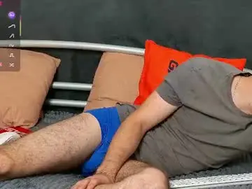 Chaturbate Private Sex Chat of harvey_ren