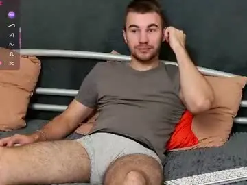 Chaturbate Adult Video Chat of harvey_ren