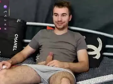 Chaturbate Sex Cam of harvey_ren