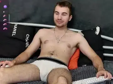 Chaturbate Sex Cam of harvey_ren