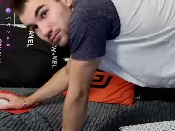 Chaturbate Sex Cam of harvey_ren