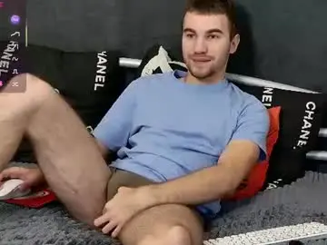 Chaturbate Adult Video Chat of harvey_ren