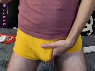 Chaturbate Free Live Porn of harvey_ren