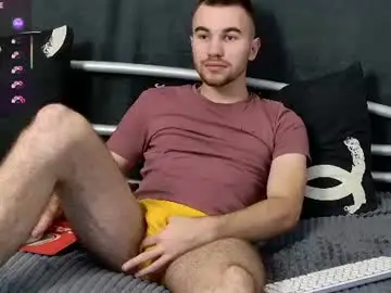 Chaturbate Free Porn Cam of harvey_ren