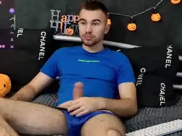 Chaturbate Sex Chat of harvey_ren