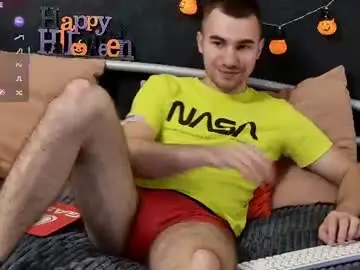 Chaturbate Private Sex Chat of harvey_ren