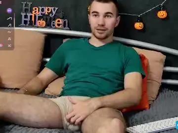 Chaturbate Free Live Porn of harvey_ren