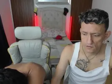 Chaturbate Sex Cam of juan_and_luke