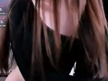 Chaturbate Free Porn Cam of khloepaws