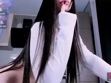 Chaturbate Live Sex Cam of khloepaws