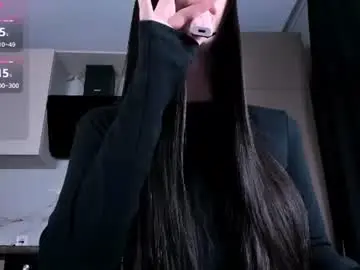 Chaturbate Adult Webcam of khloepaws