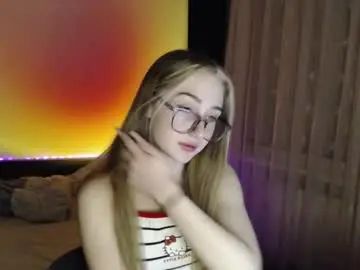 Chaturbate Sex Cam of kisa____