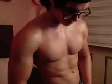 Chaturbate Live Sex Cam of kyliam_big