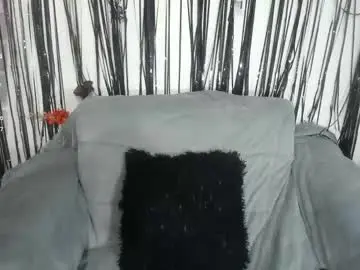 Chaturbate Sex Cam of luna_stg