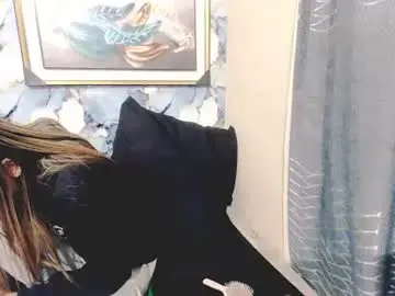 Chaturbate Live Porn of luscious_lexy