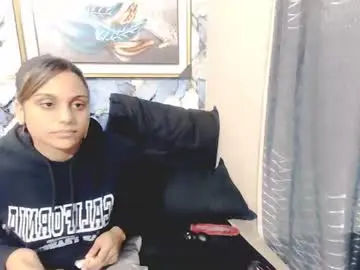 Chaturbate Live Sex Cam of luscious_lexy