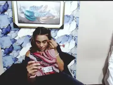 Chaturbate Best live sex cam show of luscious_lexy