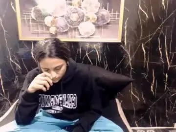 Chaturbate Live Sex Cam of luscious_lexy