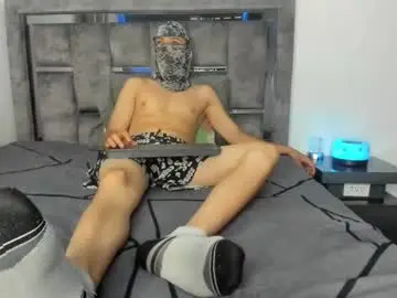 Chaturbate Free Porn Cam of master_ruthless77