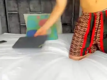 Chaturbate Sex Cam of master_ruthless77