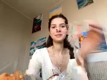 Chaturbate Adult Webcam of meralynn