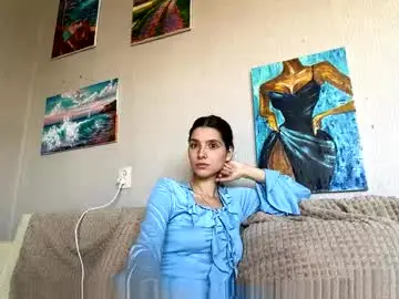 Chaturbate Sex Cam of meralynn