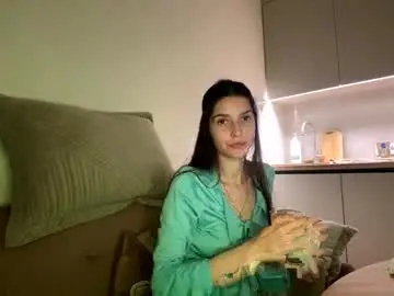 Chaturbate Sex Chat of meralynn