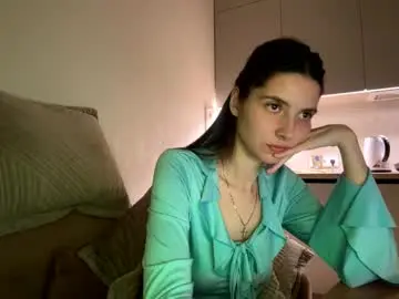 Chaturbate Sex Cam of meralynn